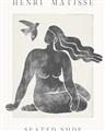 Picture of Seated Nude Woman _GroupedProduct_Rectangle_Portrait_Unframed_Print_Only_