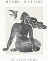 Picture of Seated Nude Woman _GroupedProduct_Rectangle_Portrait_Unframed_Print_Only_