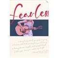 Picture of Fearless Guitar by Leighton _GroupedProduct_Rectangle_Portrait_Unframed_Print_Only_