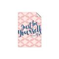 Picture of Be Yourself _GroupedProduct_Rectangle_Portrait_Unframed_Print_Only_