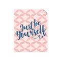 Picture of Be Yourself _GroupedProduct_Rectangle_Portrait_Unframed_Print_Only_