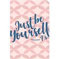 Picture of Be Yourself _GroupedProduct_Rectangle_Portrait_Unframed_Print_Only_