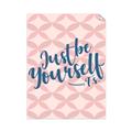 Picture of Be Yourself _GroupedProduct_Rectangle_Portrait_Unframed_Print_Only_