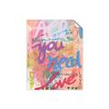 Picture of Love Graffiti II _GroupedProduct_Rectangle_Portrait_Unframed_Print_Only_