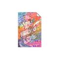 Picture of Love Graffiti III _GroupedProduct_Rectangle_Portrait_Unframed_Print_Only_