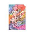 Picture of Love Graffiti III _GroupedProduct_Rectangle_Portrait_Unframed_Print_Only_