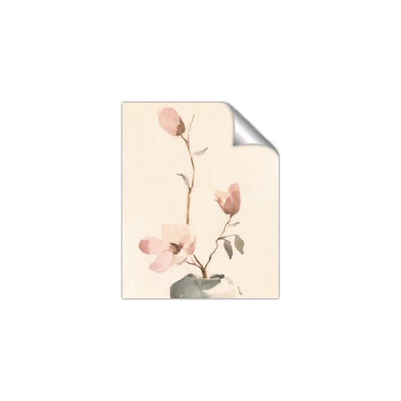 Picture of Magnolia Decadence I _GroupedProduct_Rectangle_Portrait_Unframed_Print_Only_