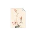 Picture of Magnolia Decadence I _GroupedProduct_Rectangle_Portrait_Unframed_Print_Only_