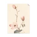 Picture of Magnolia Decadence I _GroupedProduct_Rectangle_Portrait_Unframed_Print_Only_