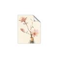 Picture of Magnolia Decadence II _GroupedProduct_Rectangle_Portrait_Unframed_Print_Only_