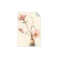 Picture of Magnolia Decadence II _GroupedProduct_Rectangle_Portrait_Unframed_Print_Only_