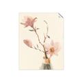 Picture of Magnolia Decadence II _GroupedProduct_Rectangle_Portrait_Unframed_Print_Only_
