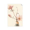 Picture of Magnolia Decadence II _GroupedProduct_Rectangle_Portrait_Unframed_Print_Only_