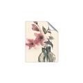 Picture of Pink Lily I _GroupedProduct_Rectangle_Portrait_Unframed_Print_Only_