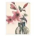 Picture of Pink Lily I _GroupedProduct_Rectangle_Portrait_Unframed_Print_Only_