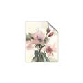Picture of Pink Lily III _GroupedProduct_Rectangle_Portrait_Unframed_Print_Only_