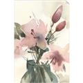 Picture of Pink Lily III _GroupedProduct_Rectangle_Portrait_Unframed_Print_Only_