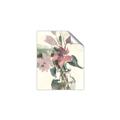 Picture of Pink Lily IV _GroupedProduct_Rectangle_Portrait_Unframed_Print_Only_