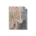 Picture of Unknown Seated Woman I _GroupedProduct_Rectangle_Portrait_Unframed_Print_Only_