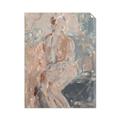 Picture of Unknown Seated Woman II _GroupedProduct_Rectangle_Portrait_Unframed_Print_Only_