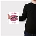 Picture of Vasilisa's Pink Cardigan _GroupedProduct_Rectangle_Portrait_Canvas_
