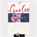 Picture of Fearless Guitar by Leighton _GroupedProduct_Rectangle_Portrait_Canvas_