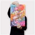 Picture of Love Graffiti III _GroupedProduct_Rectangle_Portrait_Canvas_