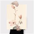 Picture of Magnolia Decadence I _GroupedProduct_Rectangle_Portrait_Canvas_