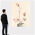 Picture of Magnolia Decadence I _GroupedProduct_Rectangle_Portrait_Canvas_