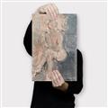 Picture of Unknown Seated Woman I _GroupedProduct_Rectangle_Portrait_Canvas_