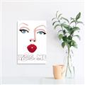 Picture of Kiss Me _GroupedProduct_Rectangle_Portrait_Canvas_