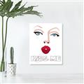 Picture of Kiss Me _GroupedProduct_Rectangle_Portrait_Canvas_