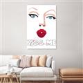 Picture of Kiss Me _GroupedProduct_Rectangle_Portrait_Canvas_