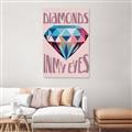 Picture of Diamond Eyes _GroupedProduct_Rectangle_Portrait_Canvas_