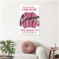 Picture of Vasilisa's Pink Cardigan _GroupedProduct_Rectangle_Portrait_Canvas_