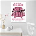 Picture of Vasilisa's Pink Cardigan _GroupedProduct_Rectangle_Portrait_Canvas_