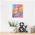 Picture of Love Graffiti III _GroupedProduct_Rectangle_Portrait_Canvas_