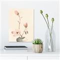 Picture of Magnolia Decadence I _GroupedProduct_Rectangle_Portrait_Canvas_