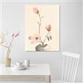 Picture of Magnolia Decadence I _GroupedProduct_Rectangle_Portrait_Canvas_