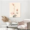 Picture of Magnolia Decadence I _GroupedProduct_Rectangle_Portrait_Canvas_