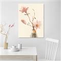 Picture of Magnolia Decadence II _GroupedProduct_Rectangle_Portrait_Canvas_