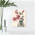 Picture of Pink Lily I _GroupedProduct_Rectangle_Portrait_Canvas_