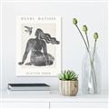 Picture of Seated Nude Woman _GroupedProduct_Rectangle_Portrait_Canvas_