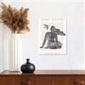 Picture of Seated Nude Woman _GroupedProduct_Rectangle_Portrait_Canvas_