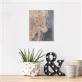 Picture of Unknown Seated Woman I _GroupedProduct_Rectangle_Portrait_Canvas_