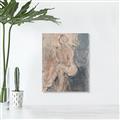 Picture of Unknown Seated Woman I _GroupedProduct_Rectangle_Portrait_Canvas_
