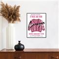 Picture of Vasilisa's Pink Cardigan _GroupedProduct_Rectangle_Portrait_Canvas_Framed_