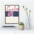 Picture of Fearless Guitar by Leighton _GroupedProduct_Rectangle_Portrait_Canvas_Framed_