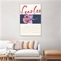 Picture of Fearless Guitar by Leighton _GroupedProduct_Rectangle_Portrait_Canvas_Framed_