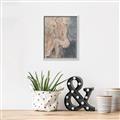 Picture of Unknown Seated Woman I _GroupedProduct_Rectangle_Portrait_Canvas_Framed_